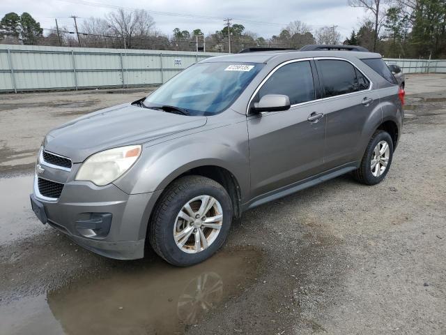 2012 Chevrolet Equinox Lt