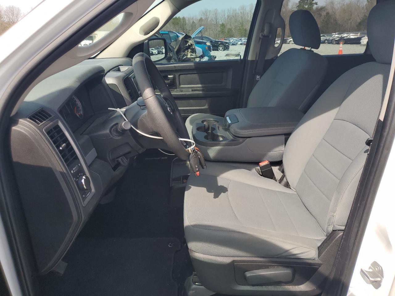 2019 RAM 1500 - Image 7