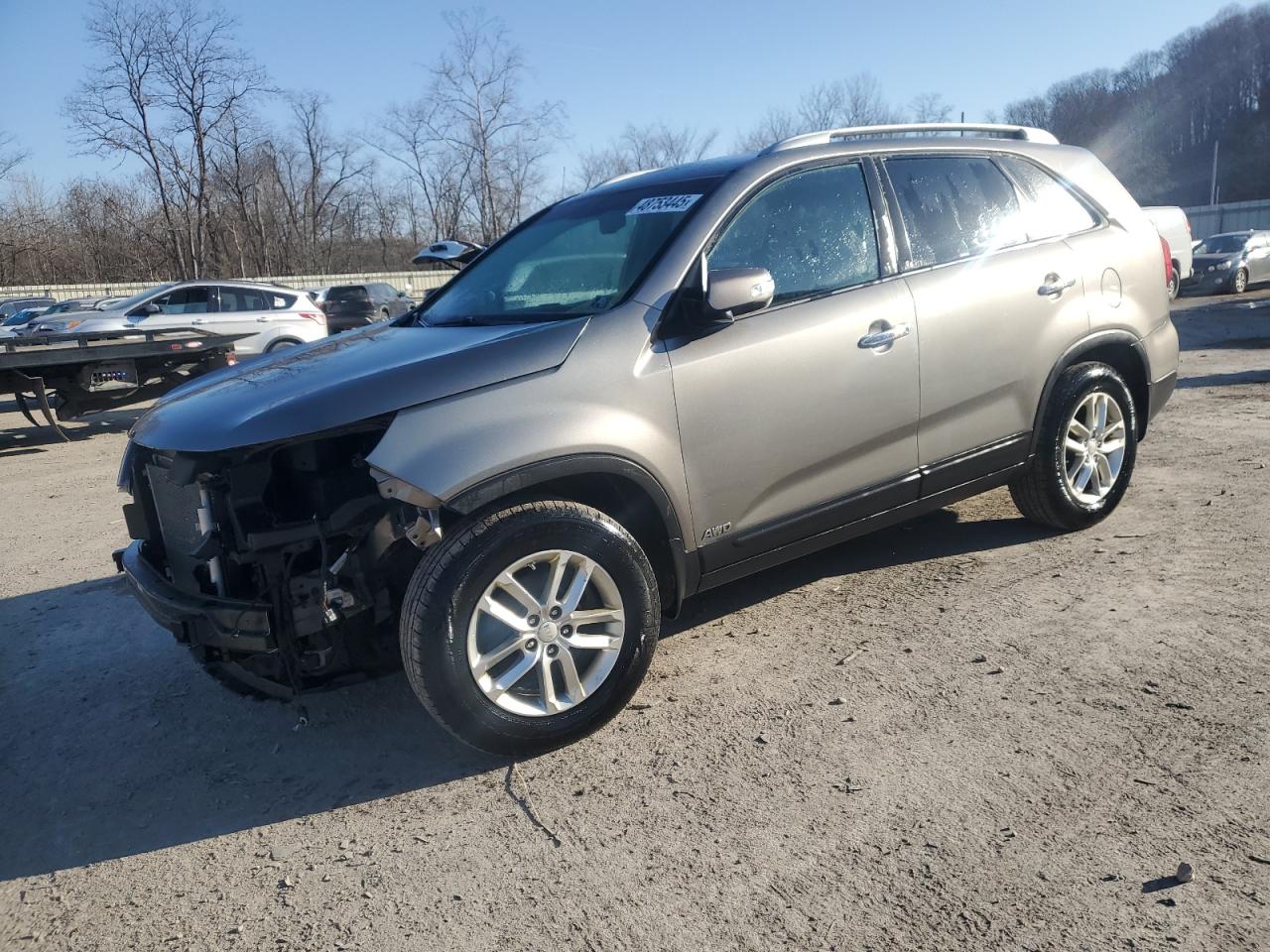 2015 Kia Sorento - Image 1