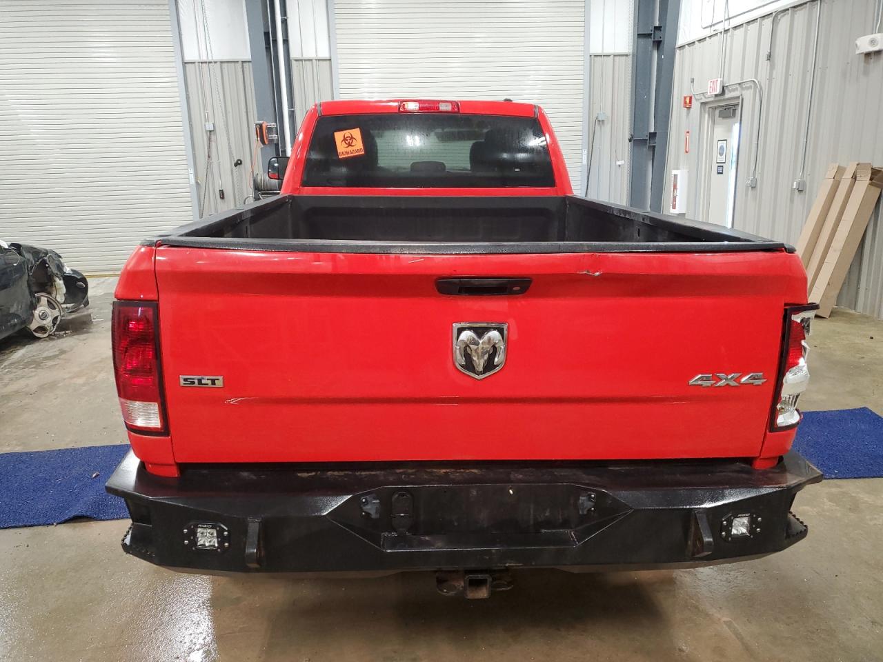 2011 Dodge RAM - Image 6