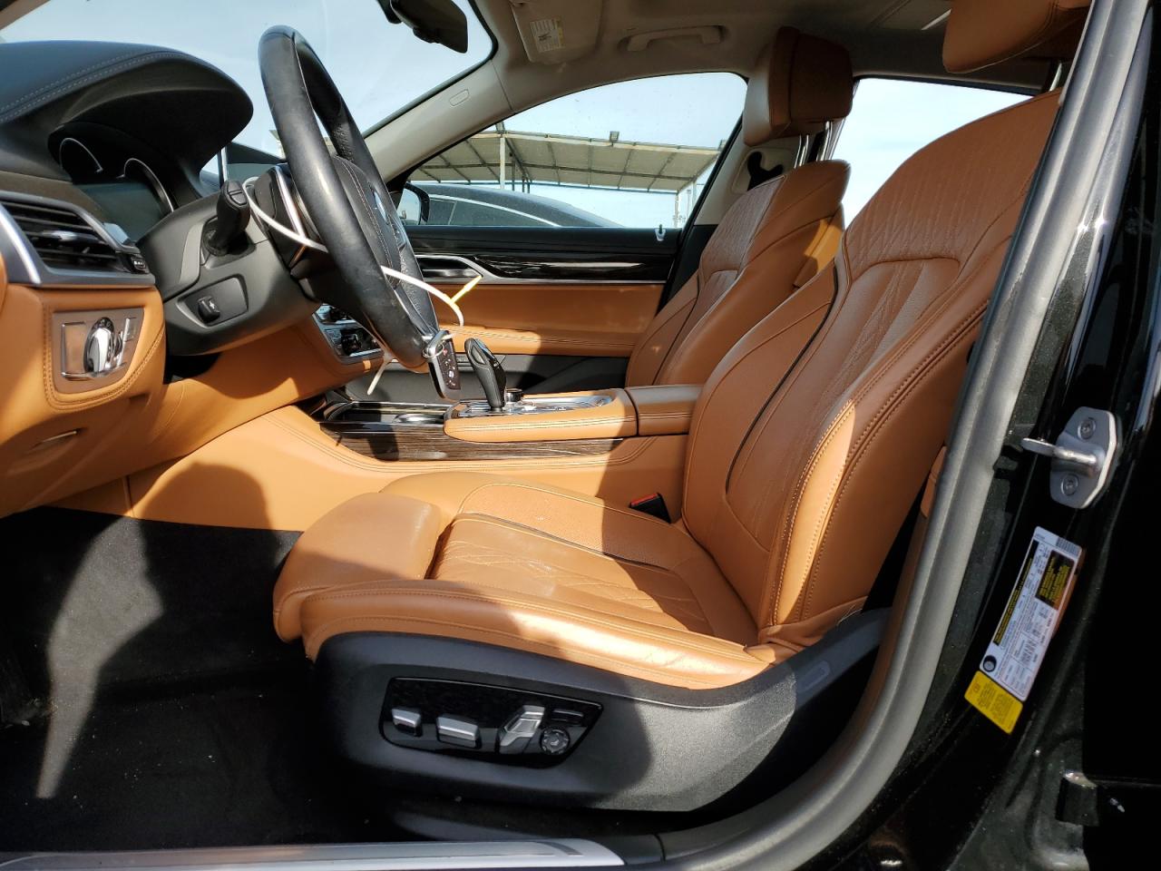 2019 BMW 7er - Image 7