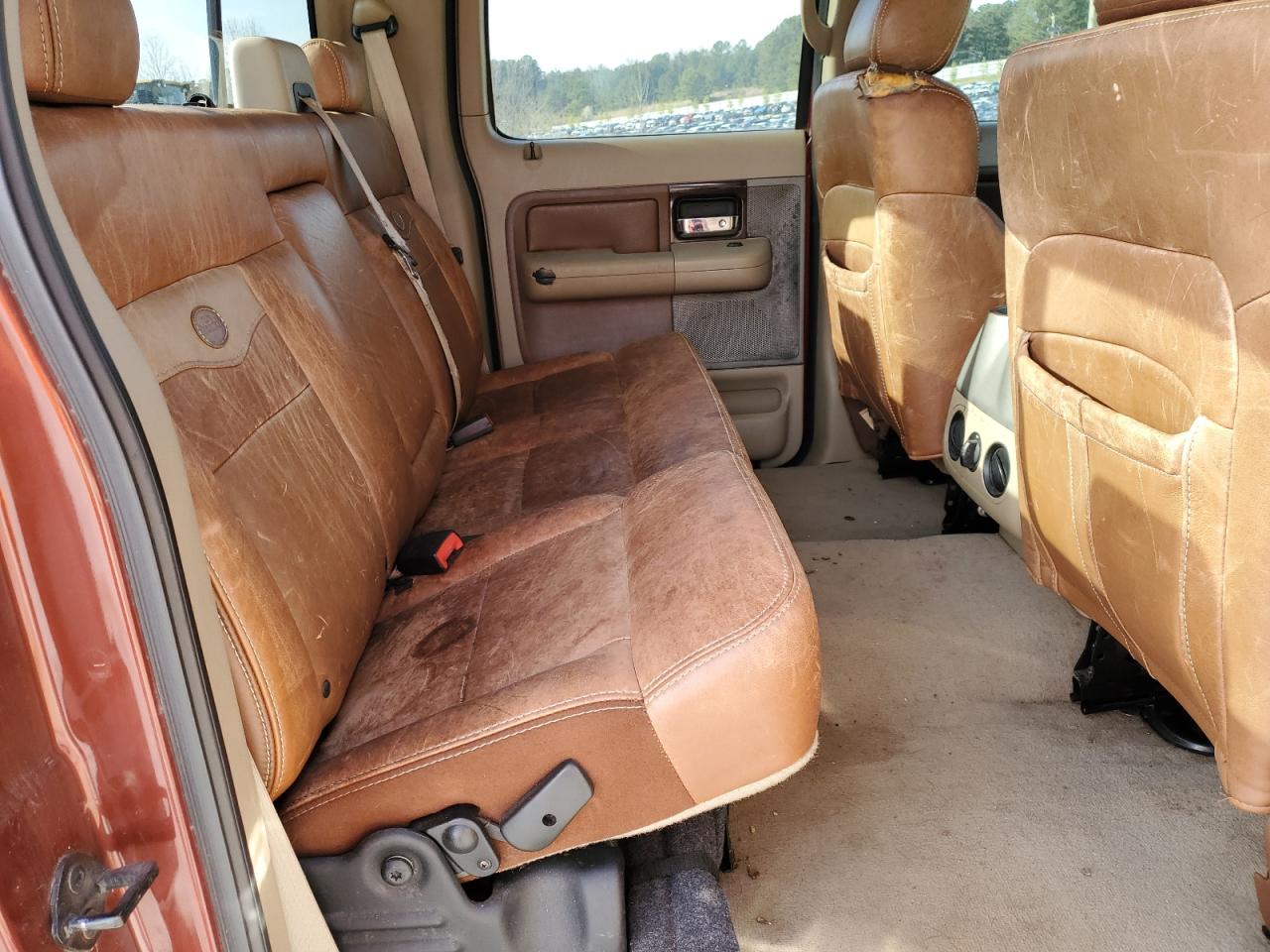 2007 Ford F-150 - Image 10