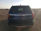 2017 Ford Explorer Xlt იყიდება Houston-ში, TX - Side
