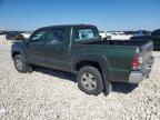 2009 Toyota Tacoma Double Cab за продажба в Temple, TX - Front End