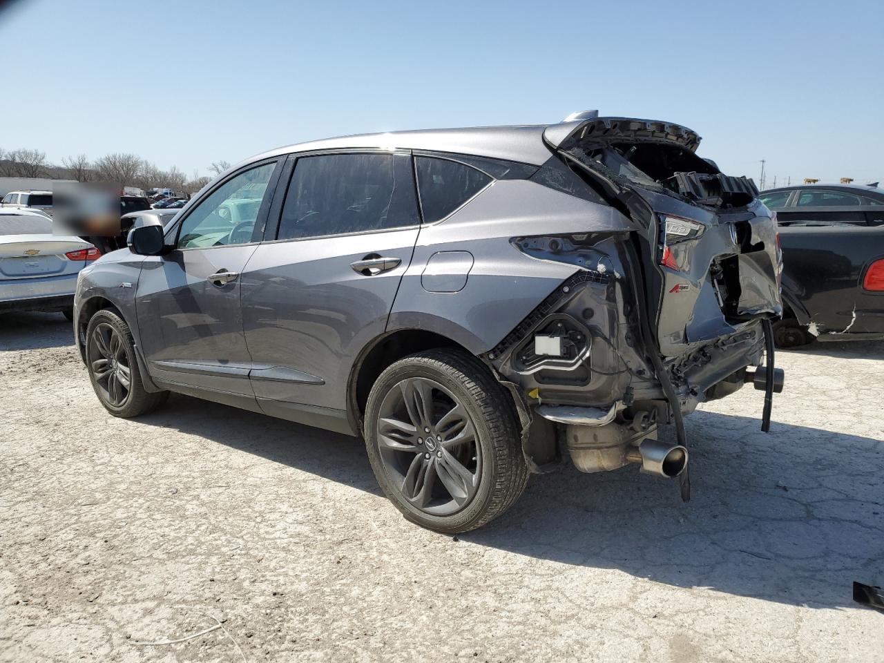 2021 Acura RDX - Image 2