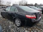 2009 Toyota Camry Base იყიდება Albany-ში, NY - Mechanical