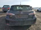 2013 LEXUS CT 200 for sale at Copart ON - OTTAWA