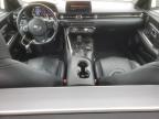 2020 Toyota Supra Base en Venta en Anderson, CA - Frame Damage