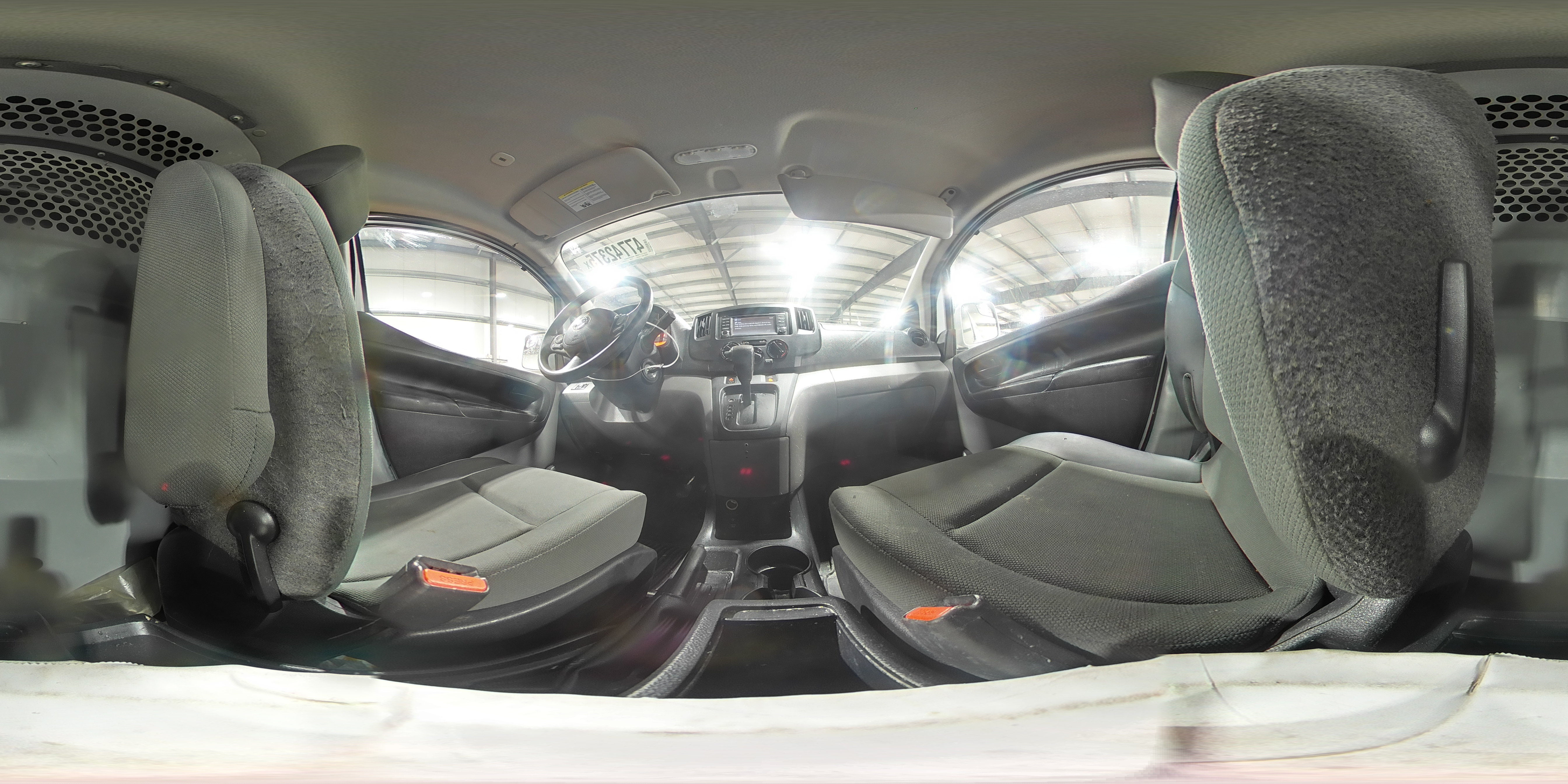 2016 Nissan NV - Image 16