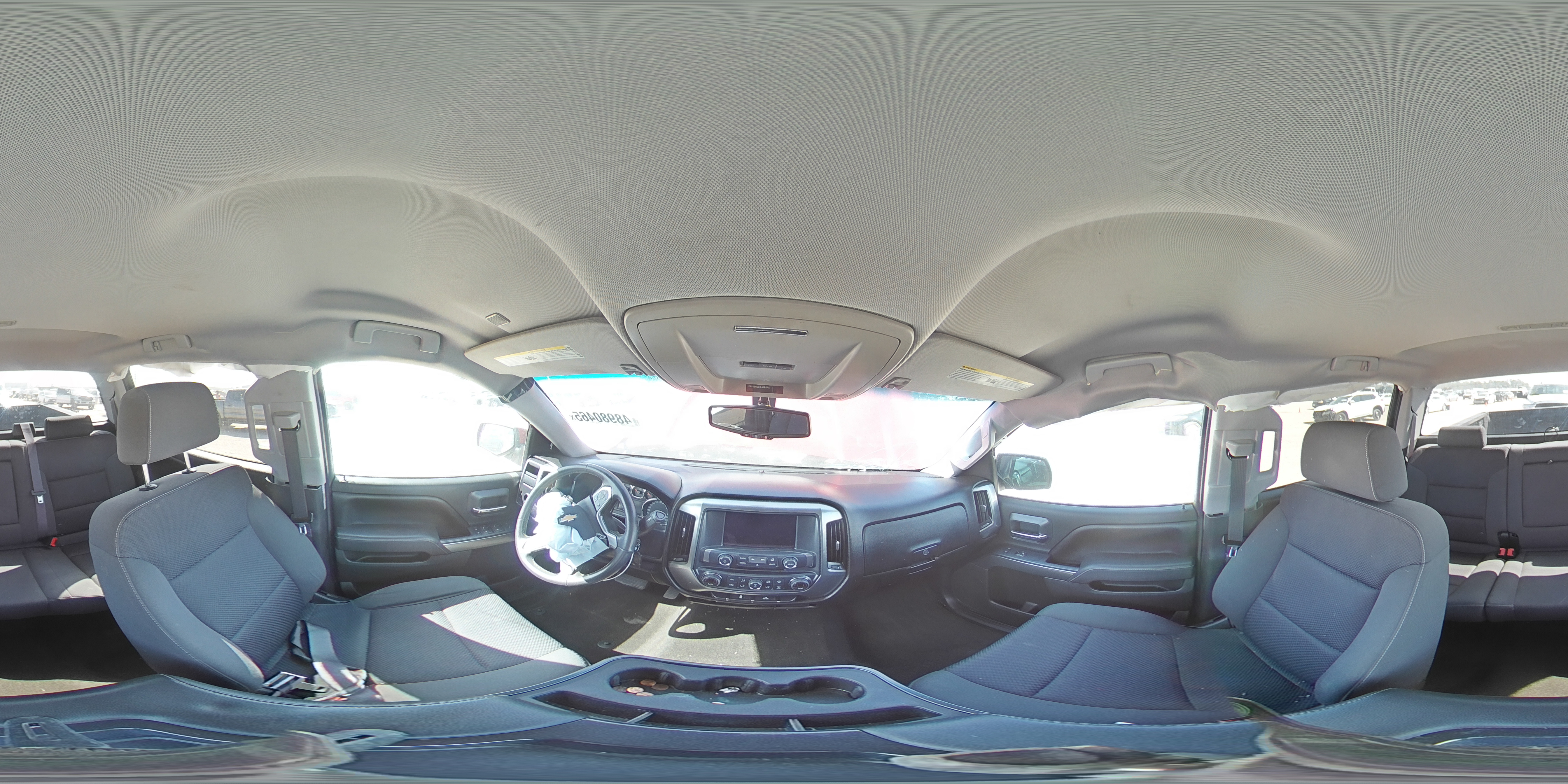 2017 Chevrolet Silverado - Image 13