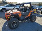 2017 Polaris Rzr S 1000 Eps на продаже в Las Vegas, NV - Rollover