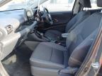 2024 TOYOTA YARIS DESI for sale at Copart SANDTOFT