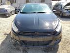 2013 Dodge Dart Sxt იყიდება Los Angeles-ში, CA - Rear End