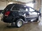 2007 Jeep Grand Cherokee Limited na sprzedaż w Woodhaven, MI - Rear End