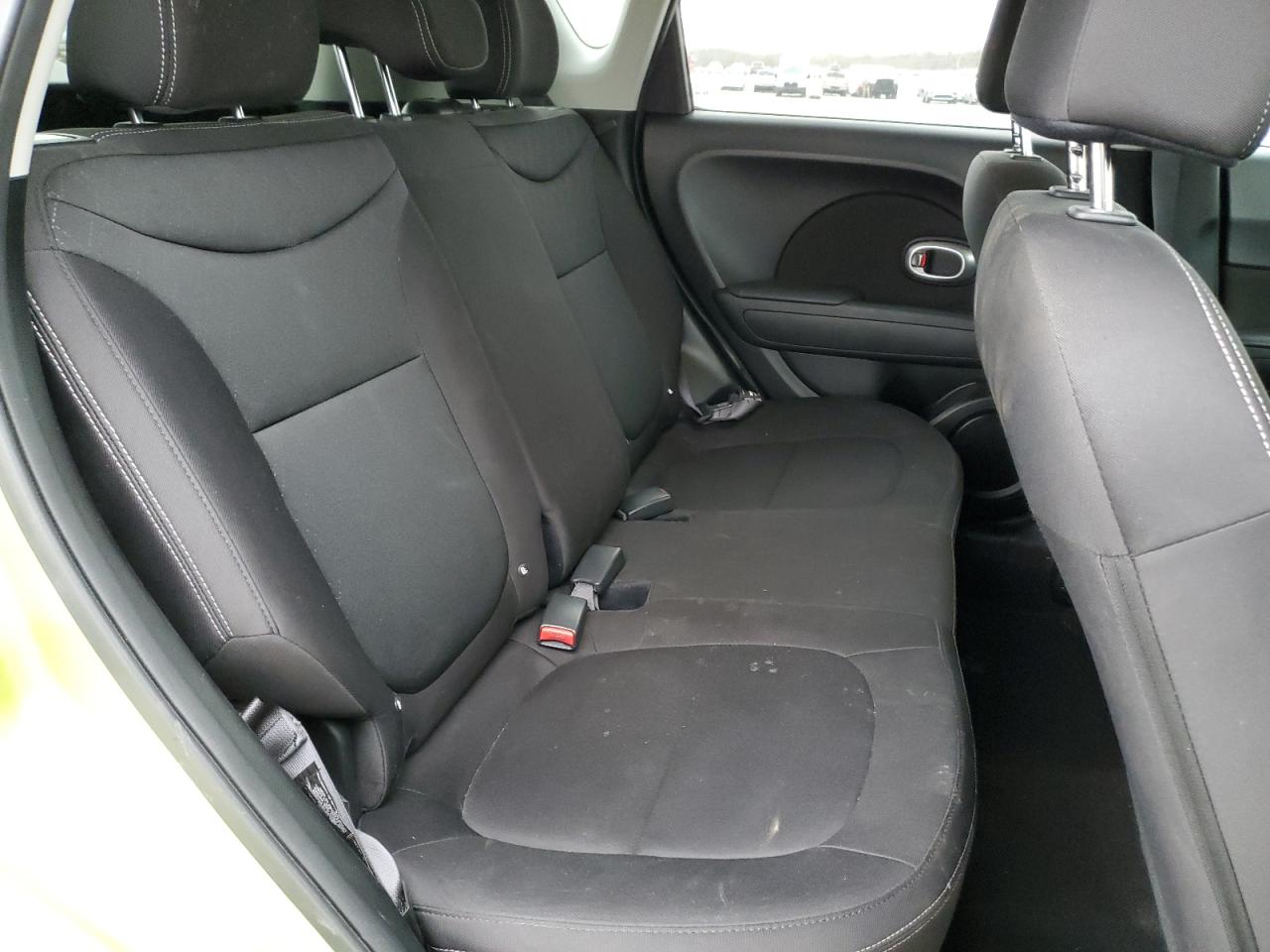 2019 Kia Soul - Image 10