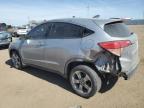 2017 Honda Hr-V Lx за продажба в Greenwood, NE - All Over