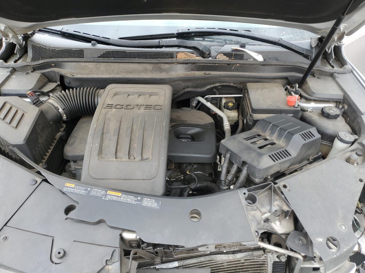 2013 Chevrolet Equinox - Image 12