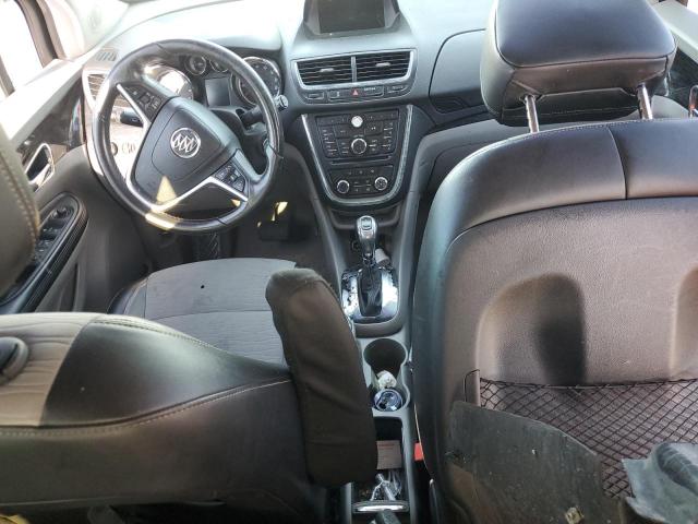  BUICK ENCORE 2015 Silver
