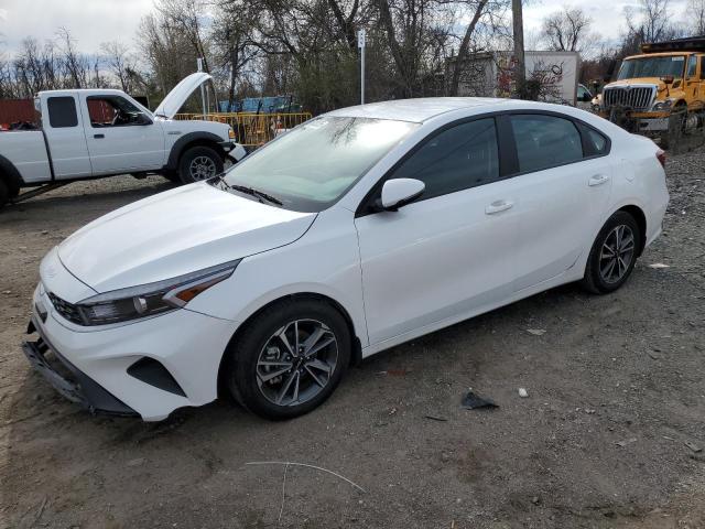 KIA FORTE LX 2024