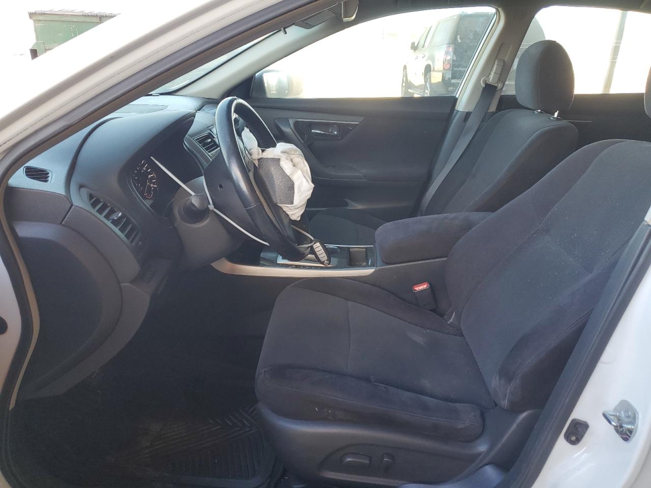 2013 Nissan Altima - Image 7