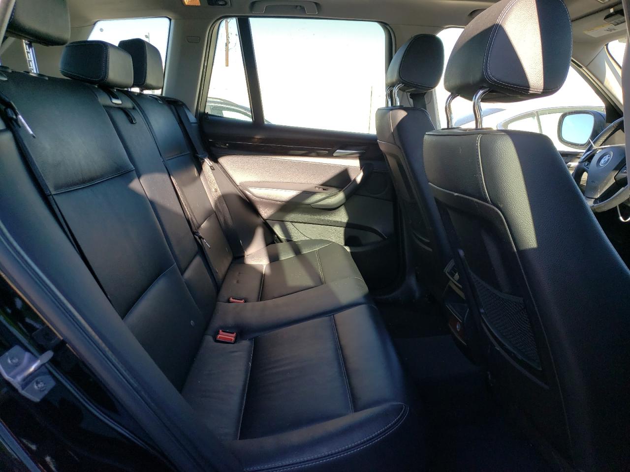 2014 BMW X3 - Image 11