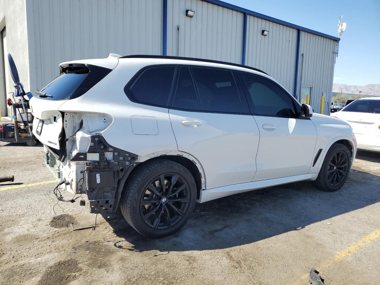 2019 BMW X5 - Image 3