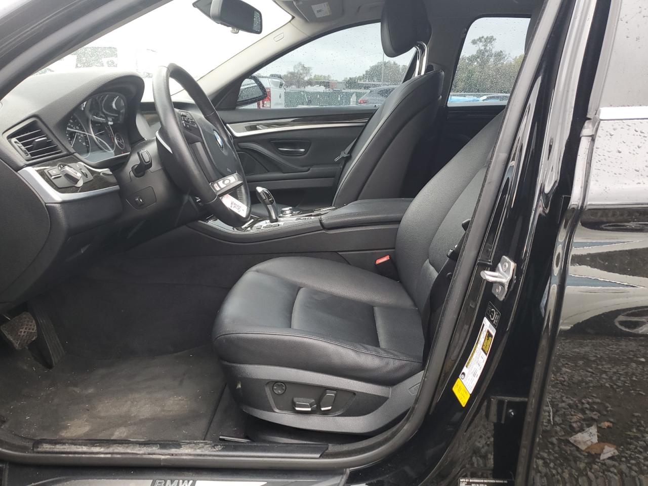 2013 BMW 5er - Image 7