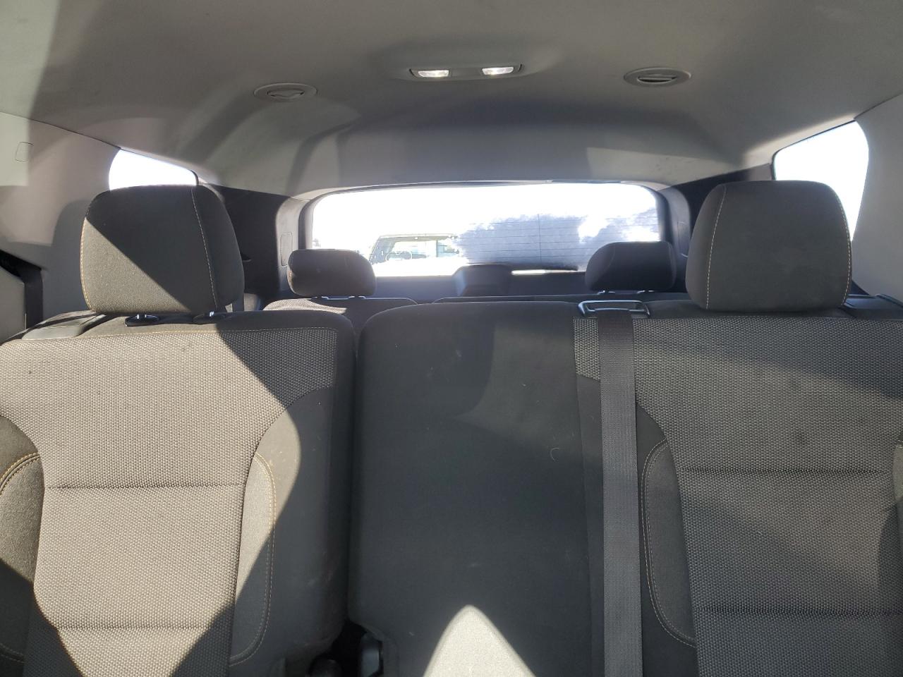 2020 Chevrolet Traverse - Image 10