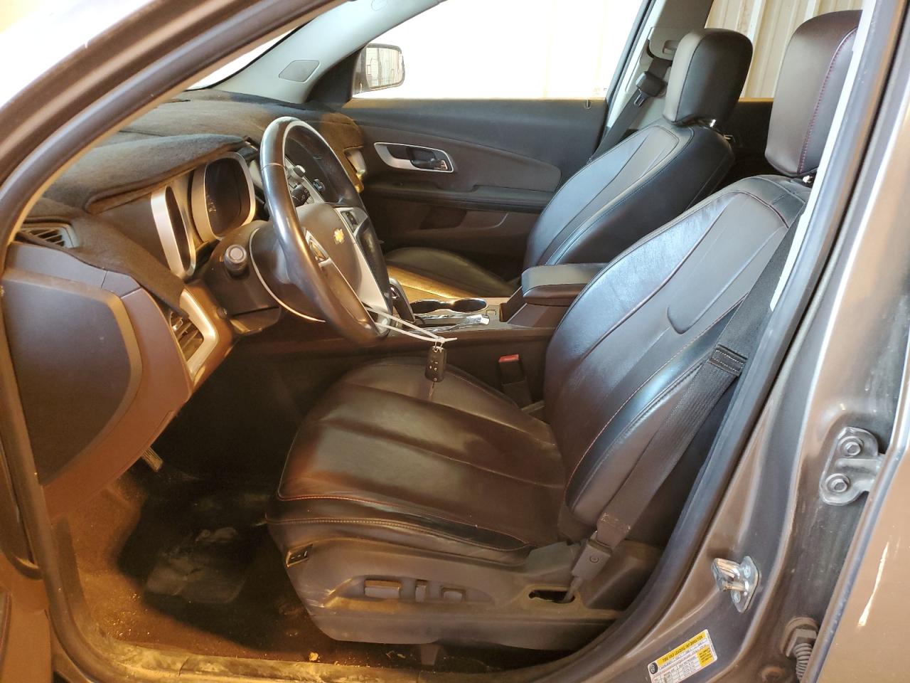 2011 Chevrolet Equinox - Image 7