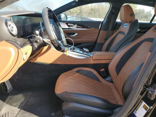 2020 MERCEDES-BENZ AMG GT 63 S  