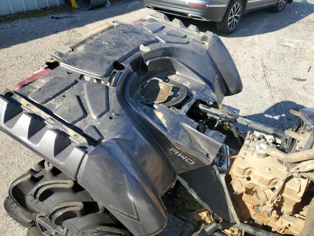 2023 POLARIS SPORTSMAN XP 1000 HIGH LIFTER EDITION  