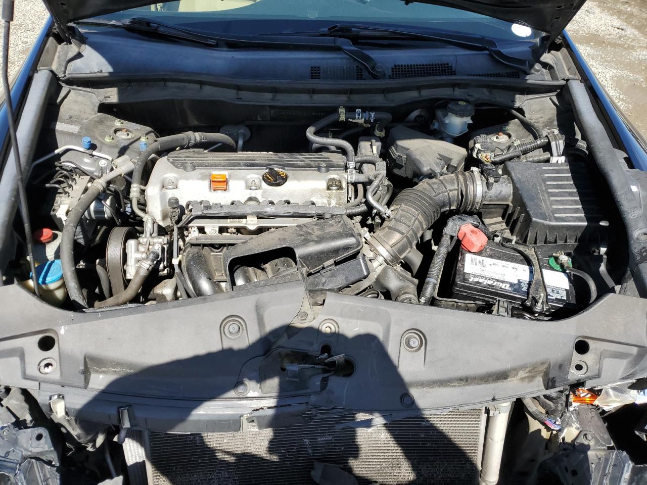 2011 Honda Accord - Image 11