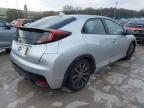 2015 HONDA CIVIC I-DT for sale at Copart ST HELENS