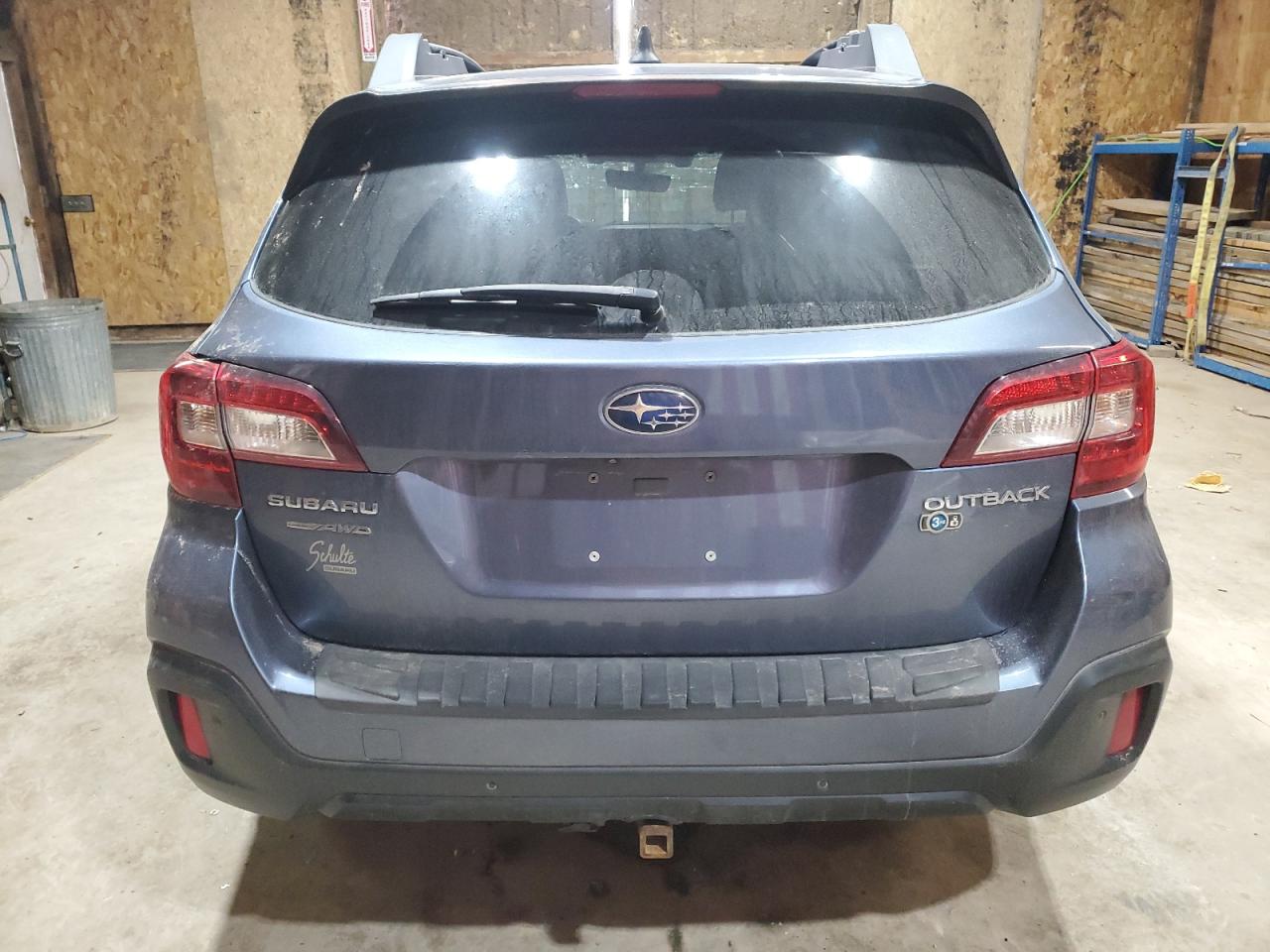 2018 Subaru Outback - Image 6