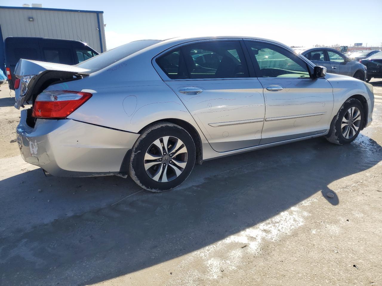 2014 Honda Accord - Image 3