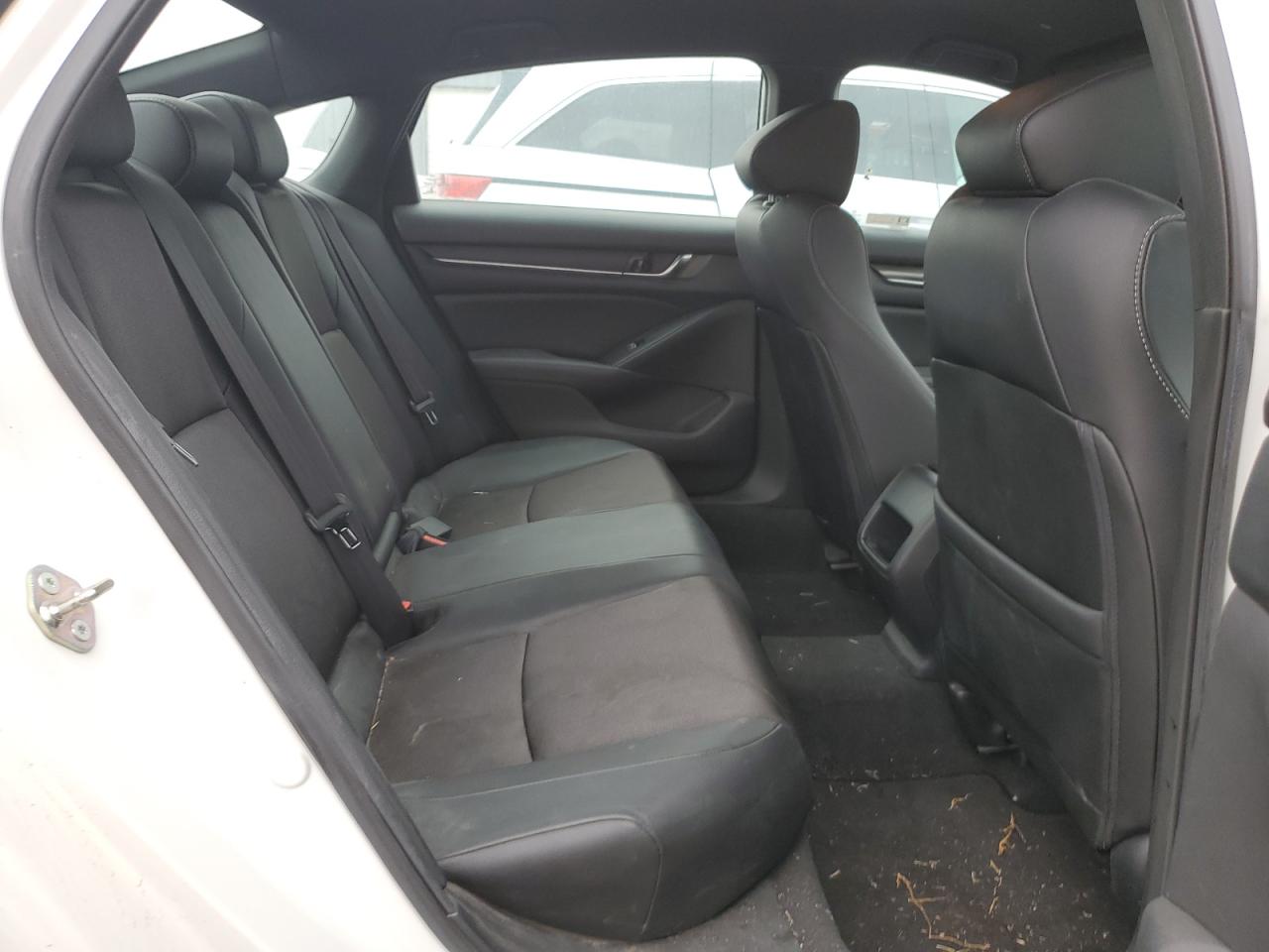 2019 Honda Accord - Image 10