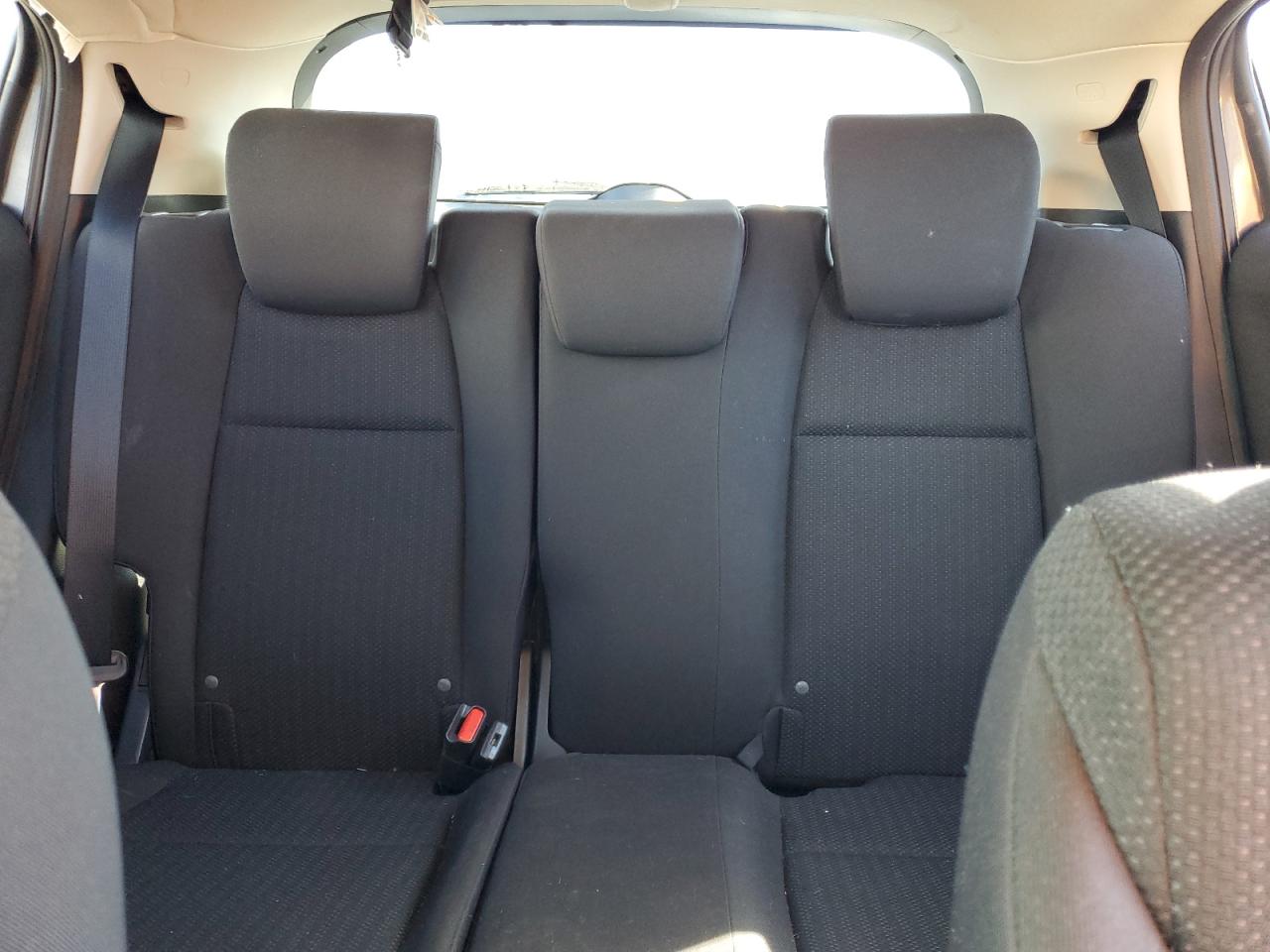 2018 Honda HR-V - Image 10