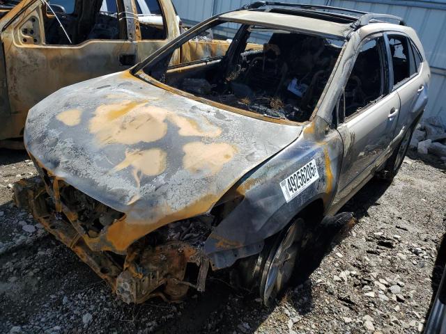 2007 Lexus Rx 350