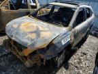 2007 Lexus Rx 350 للبيع في Earlington، KY - Burn