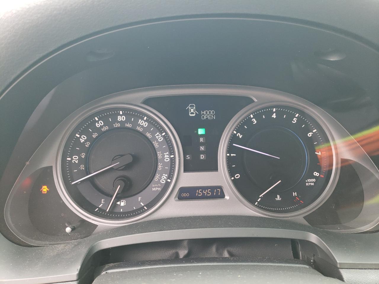2008 Lexus IS - Image 9