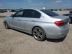 2017 Bmw 330E  for Sale in Houston, TX - Front End