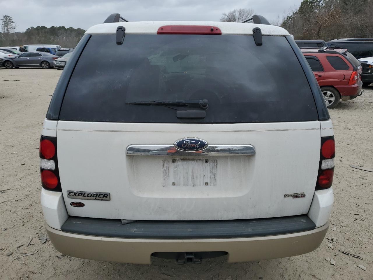 2007 Ford Explorer - Image 6