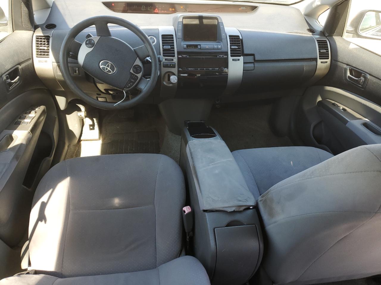2009 Toyota Prius - Image 8