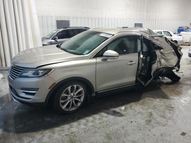 2015 Lincoln Mkc 