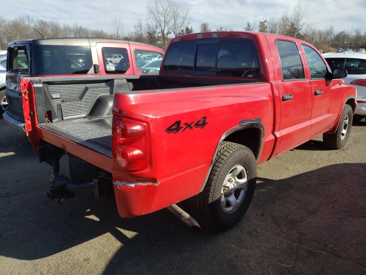2006 Dodge Dakota - Image 3