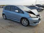 2011 Honda Fit Sport   продається в Grand Prairie, TX - Front End