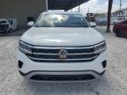 2023 Volkswagen Atlas Cross Sport Se للبيع في Homestead، FL - Rear End