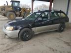 2001 Subaru Legacy Outback Limited продається в Billings, MT - Rear End