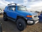 2007 Toyota Fj Cruiser  de vânzare în Brighton, CO - All Over