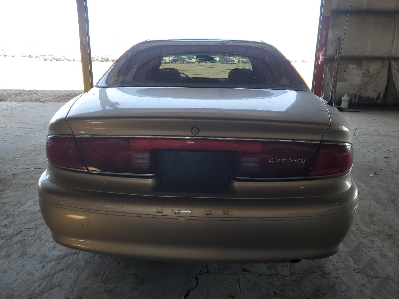 2005 Buick Century - Image 6